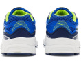 Saucony Кроссовки Turbo XT для детей с дышащим верхом