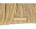 Клатч Loeffler Randall Rayne Pleated Frame Clutch с бантом