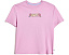 Футболка Roxy Sun Chaser оверсайз