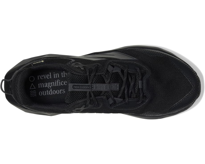 Кроссовки DynaSoft Nitrel v6 Gore Tex для трейла New Balance