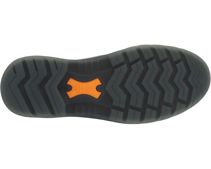 Турбо челси Ariat Work Waterproof Carbon Toe EH
