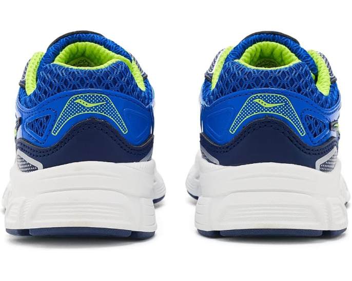 Saucony Кроссовки Turbo XT для детей с дышащим верхом