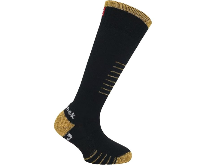 Носки Eurosock Snowbase Ski/Board Jr. 2-Pack для детей с технологией MicroSupreme