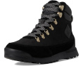 Водонепроницаемые ботинки The North Face Back-To-Berkeley IV Leather с мембраной DryVent