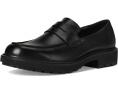 Мокасины Oslo Penny Loafers ECCO Черные