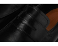 Мокасины Oslo Penny Loafers ECCO Черные