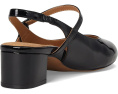 Туфли Sienna Mary Jane Slingback с ремешком на щиколотке