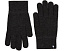 Smartwool перчатки Boiled Wool из шерсти мериноса
