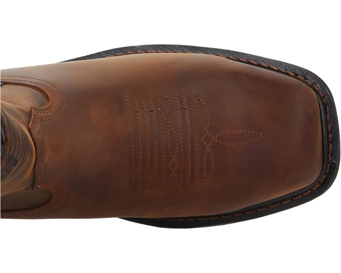Ботинки Ariat WorkHog XT Patriot H2O Carbon Toe