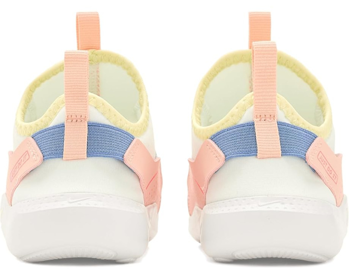 Детские кроссовки Nike Kids Flex Runner 4 для малышей