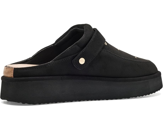 Шлепанцы-клоги Chill Out Iconic Stud от Dr. Scholl's