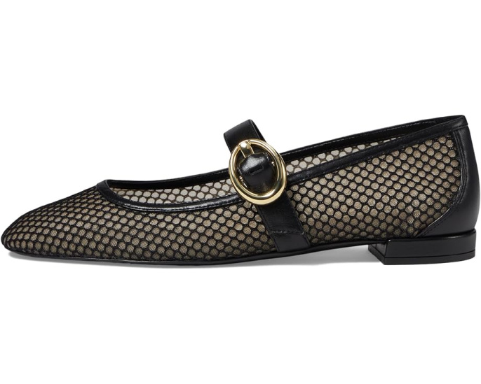Балетки Stuart Weitzman Arabella Mary Jane