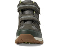Детские треккинговые кроссовки L.L.Bean No Lace Trail с мембраной TEK2.5
