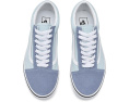 Кроссовки для скейтбординга Vans Old Skool с классической боковой полосой