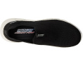 Эластичные слипоны BOBS from SKECHERS B Flex с технологией Memory Foam