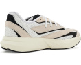 Кроссовки для бега adidas Lightblaze с резиновым верхом и круглым носком