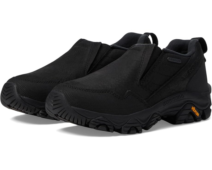 Merrell Coldpack 3 Thermo Moc Waterproof ботинки с мембраной и утеплителем 200 г