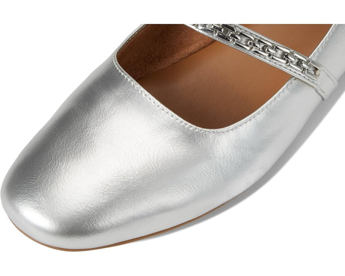 Туфли Kelly Chain Mary Janes от Naturalizer