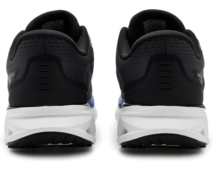 SKECHERS Glide-step Vortex Hands Free Slip-in с технологией Heel Pillow и Air Cooled Memory Foam