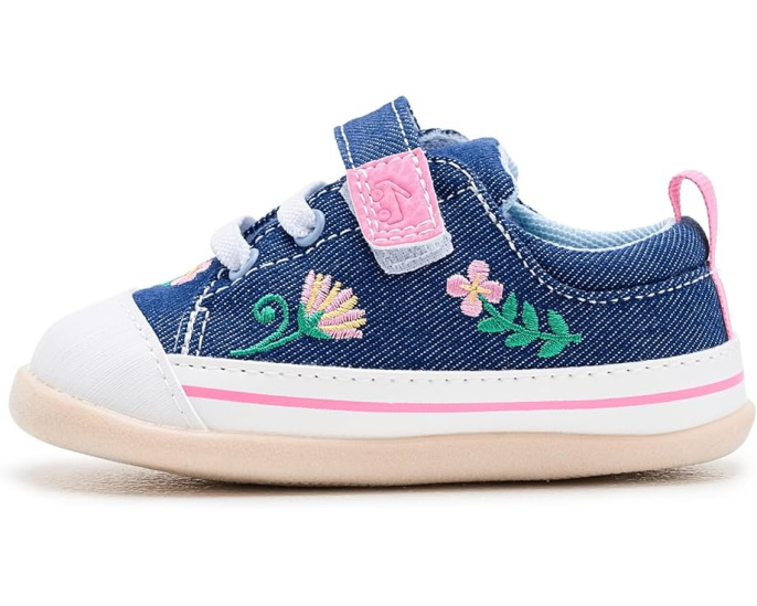 Кроссовки Stevie Mini для малышей See Kai Run