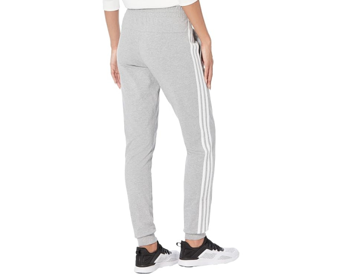 3-Stripes Single Jersey Pants