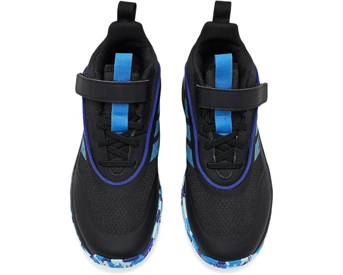 adidas Кроссовки баскетбольные Own The Game 3.0 Mid Top