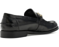 Лоферы Steve Madden Norton из гладкой кожи с цепочкой