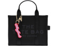 Брелок для сумки Marc Jacobs The Cursive Logo
