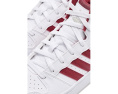 Кроссовки Adidas Hoops Mid Classic с высоким берцем