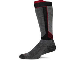 Носки Smartwool Intraknit для лыж с целевой амортизацией до икры