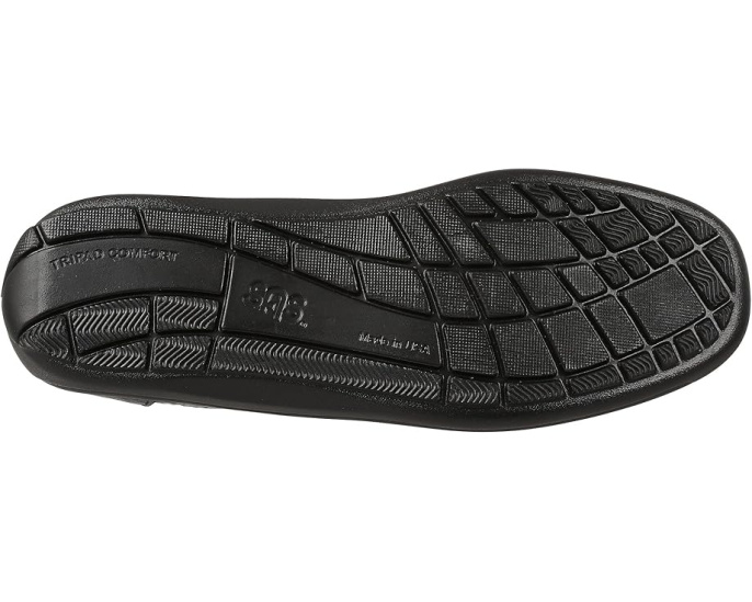 Мокасины SAS Weekender Slip On Comfort Loafer с амортизаторами Tripad