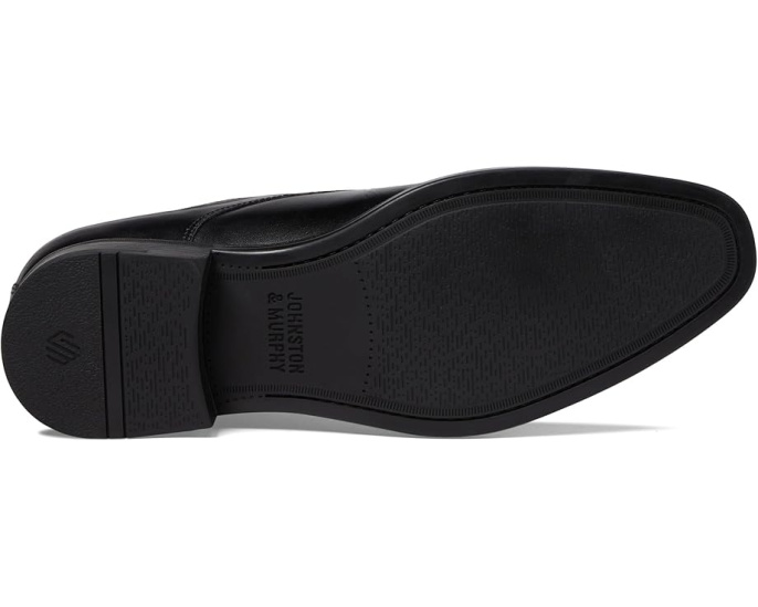 Johnston & Murphy оксфорды Gibbons Plain Toe с водонепроницаемой конструкцией