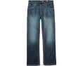 Джинсы Ariat Work FR M4 Inherent Fashion Bootcut Bryce огнестойкие