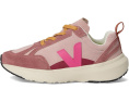 Детские кроссовки VEJA Small Canary из переработанных пластиковых бутылок