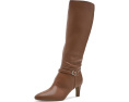 Ботинки LifeStride Glenore Zip Tall с молнией и каблуком