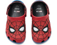 Детские сабо Crocs Человек-паук Classic Clog