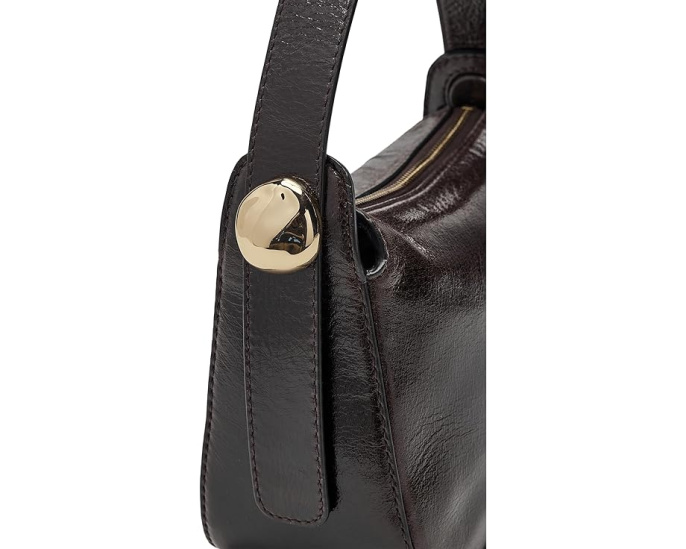 Маленькая сумка Organic Drop Hand Held Courage от Madewell