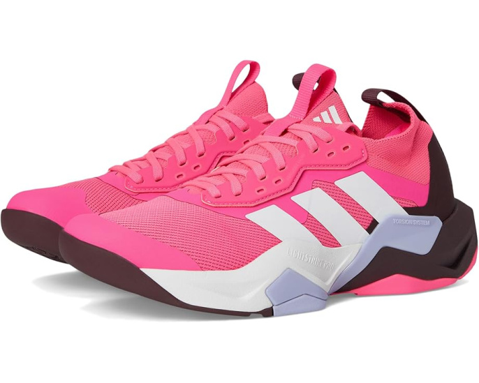 Adidas Тренировочные кроссовки Rapidmove Advance 2 с воротником-носком