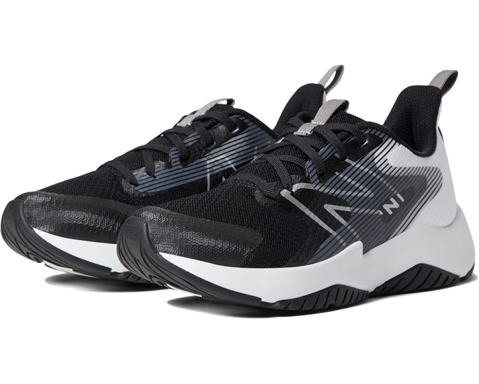 Кроссовки New Balance Rave Run v2 для детей с пеной EVA