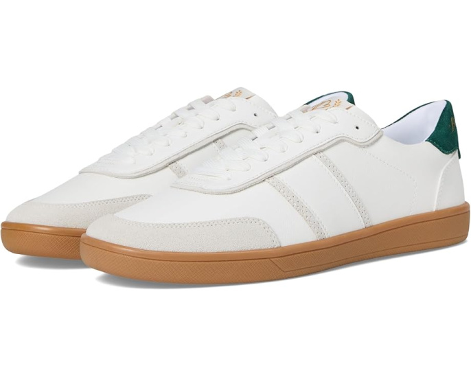 Кроссовки ALDO Uptown с контрастной отделкой и полиуретановым верхом
