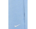 Штаны Nike Studio Fleece свободного кроя с манжетами