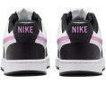 Кроссовки Nike Court Vision Low Next Nature из переработанных материалов
