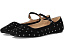 Туфли Mary Jane Journee Collection Carrie из веганской замши