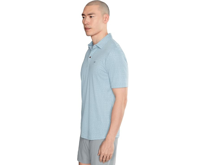 TravisMathew Cabana Polo рубашка поло