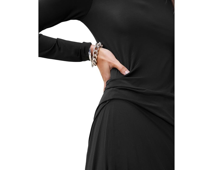 Платье Riva от AllSaints