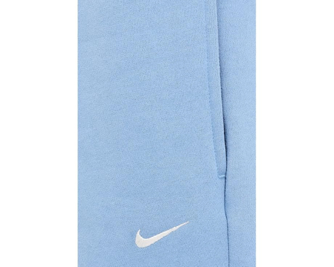Штаны Nike Studio Fleece свободного кроя с манжетами