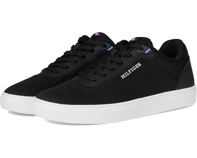 Кроссовки Tommy Hilfiger Bero с памятью формы и круглым носком