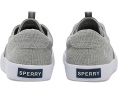 Кроссовки Spinnaker Sperry для детей на шнуровке