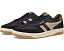 Кроссовки Gola Hawk из комбинации кожи и замши