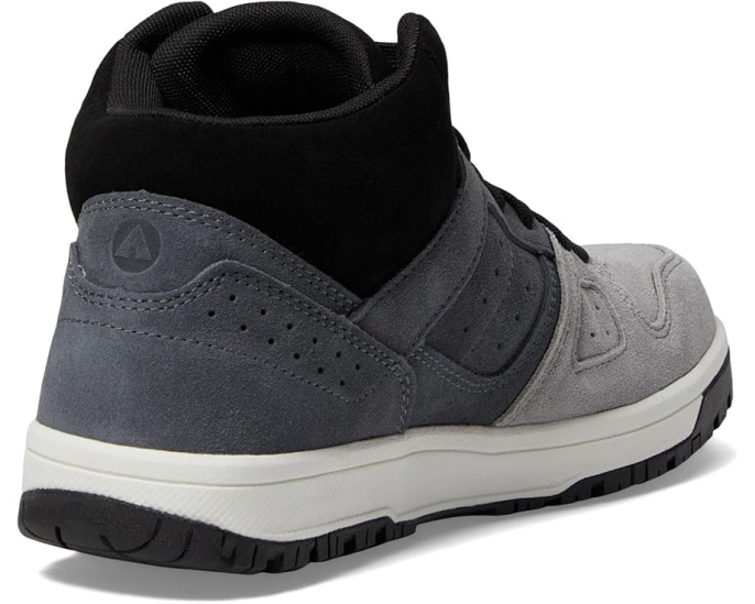 Рабочие ботинки Airwalk Work Mongo Mid с композитным мыском EH SR